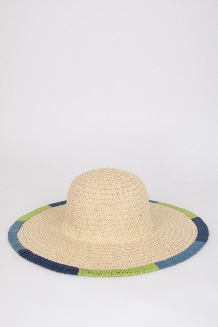 FEMME BLEU Clair Femme