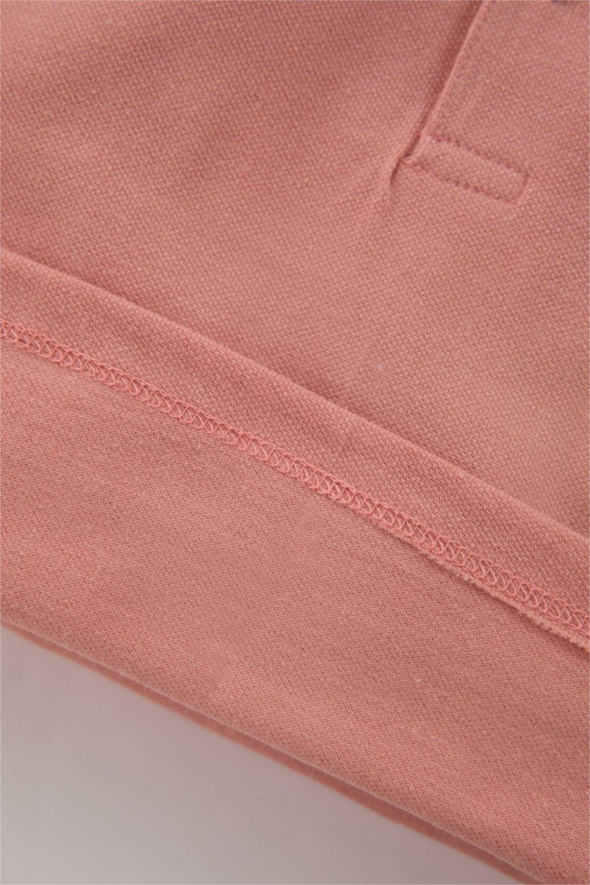 مولود ذكر وردي تي شيرت ولادي قصة عادية