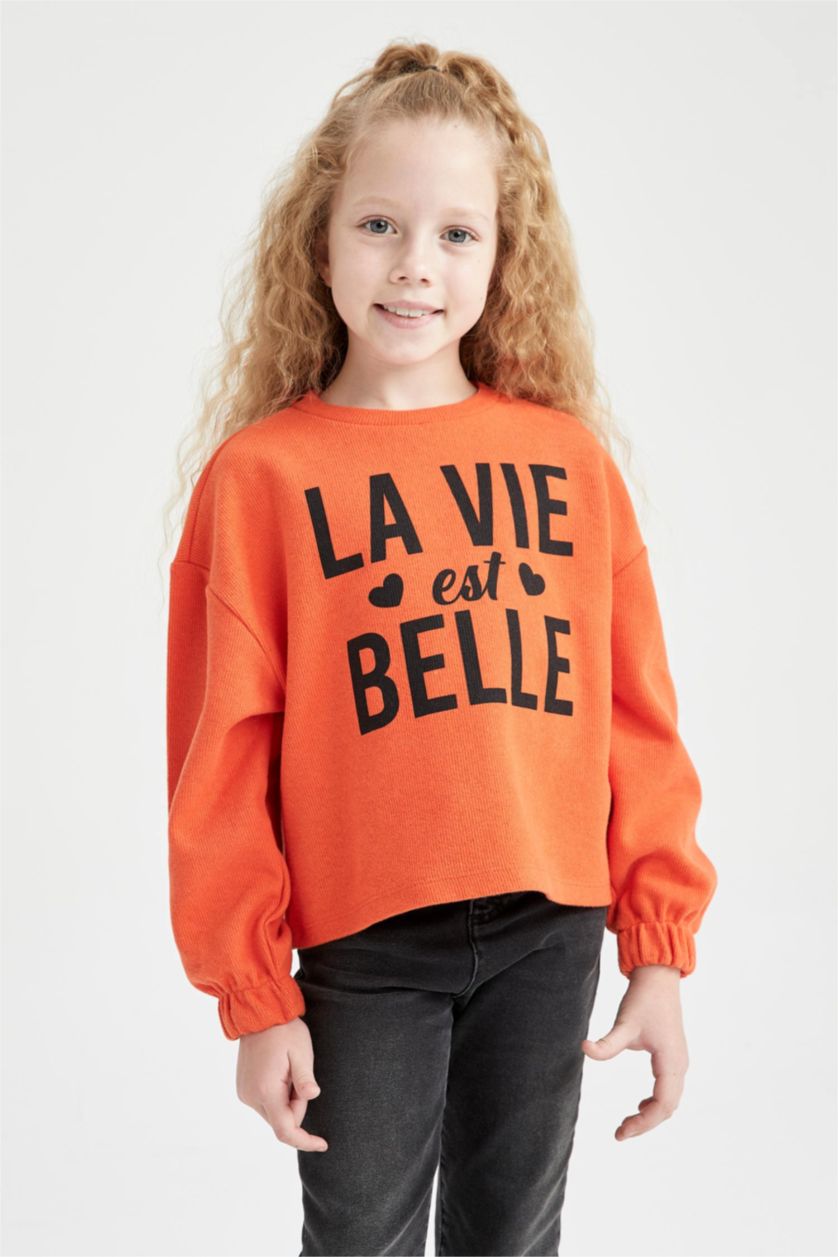 GIRLS & TEENS Orange محاك كروب