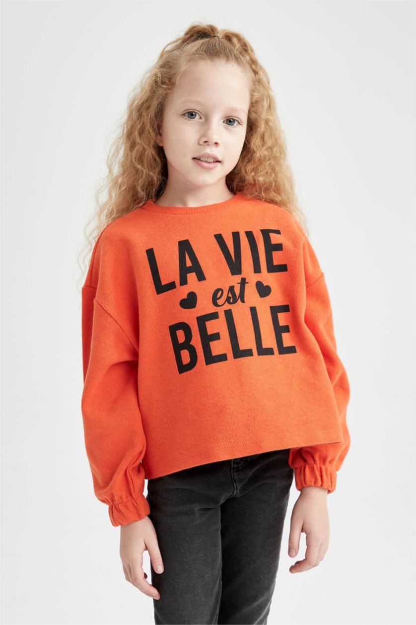 GIRLS & TEENS Orange محاك كروب