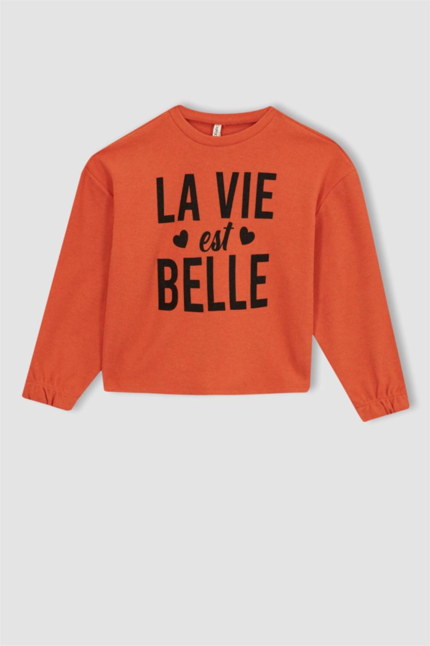 GIRLS & TEENS Orange محاك كروب