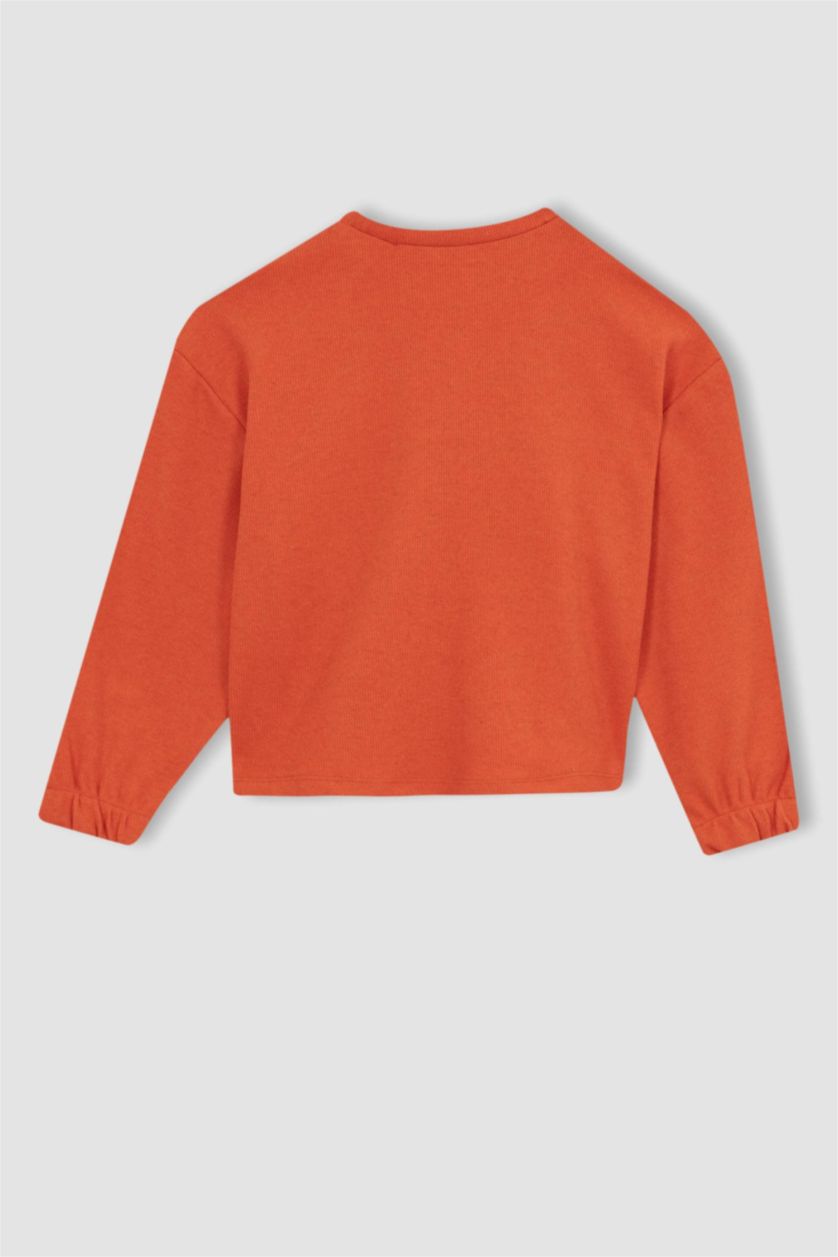 GIRLS & TEENS Orange محاك كروب