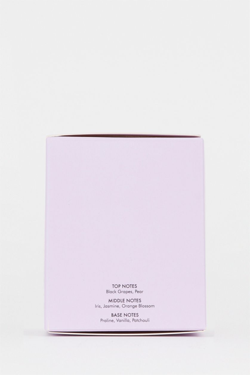 Woman Purple citrus Perfume 50 ml