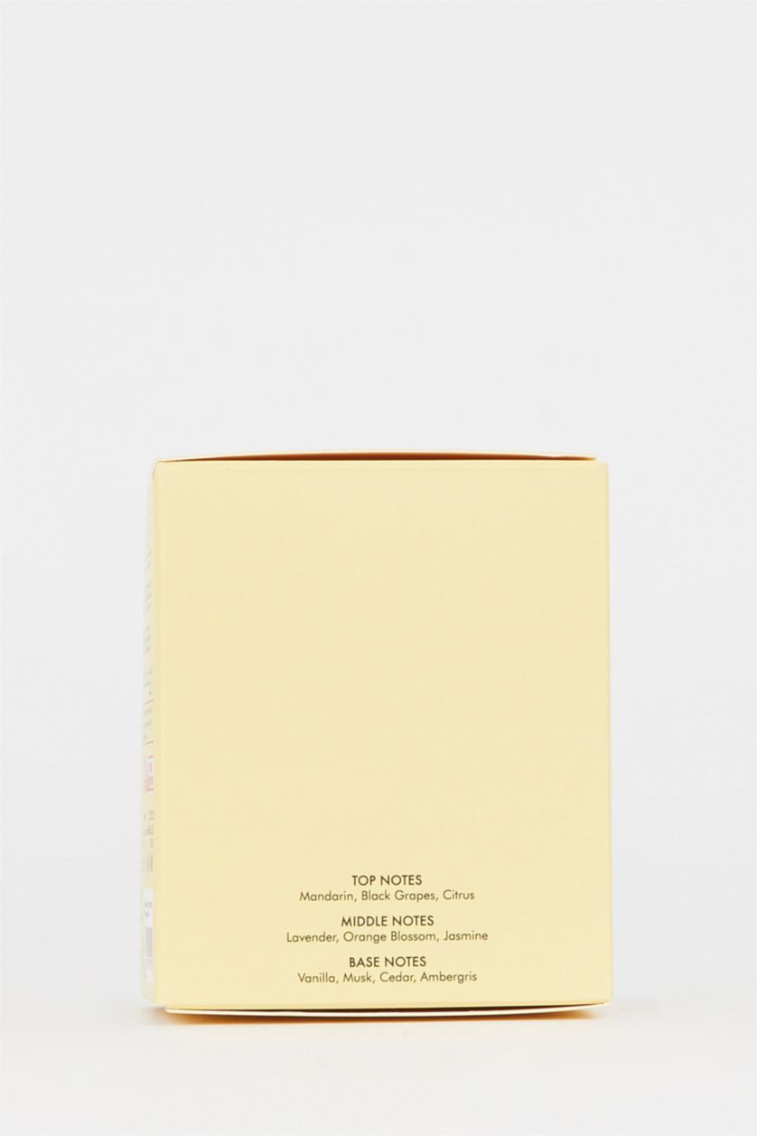 Woman Açık Sarı citrus Perfume 50 ml