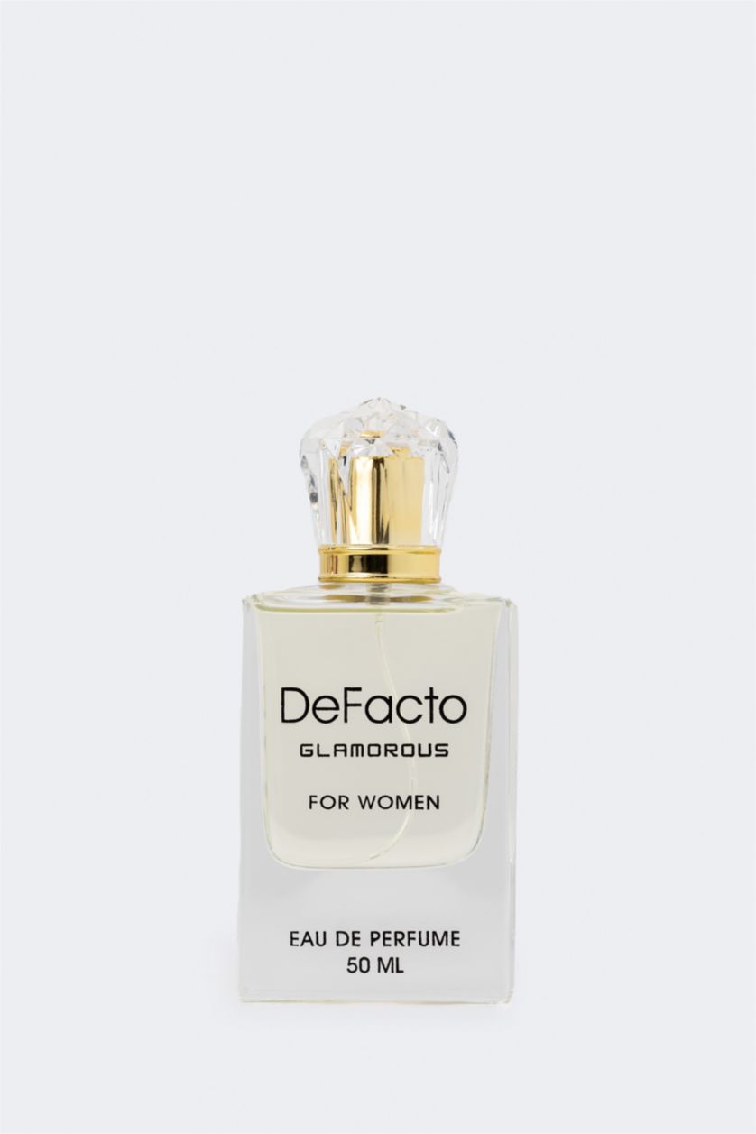 WOMAN Blue citrus Perfume 50 ml