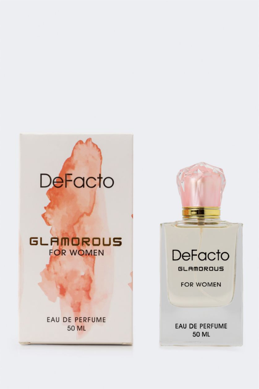 WOMAN Orange Aromatic Perfume 50 ml