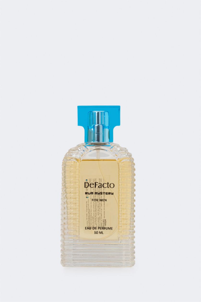 MAN Black Flora Perfume 50 ml