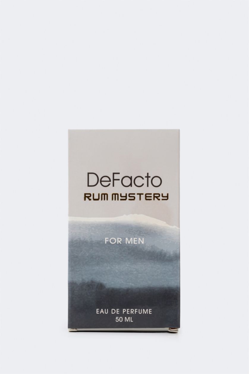 MAN Black Flora Perfume 50 ml