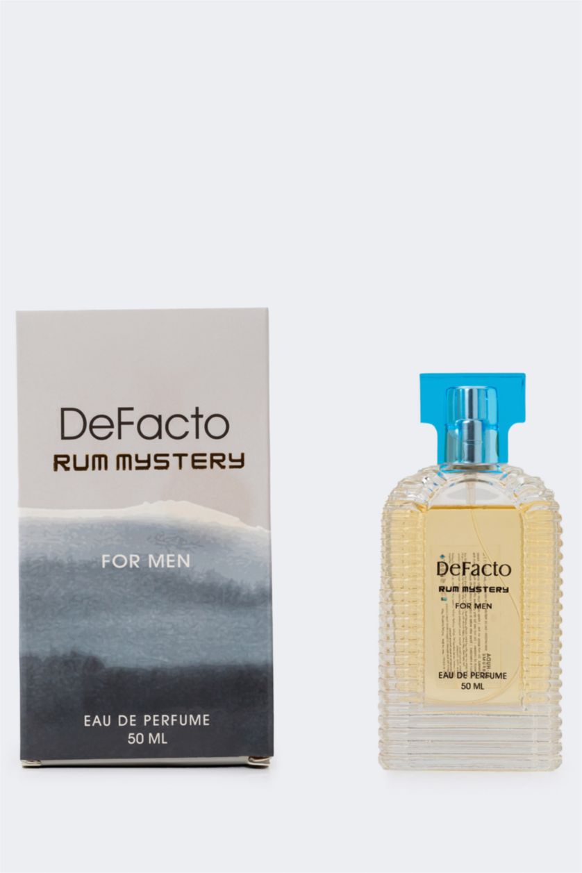 MAN Black Flora Perfume 50 ml