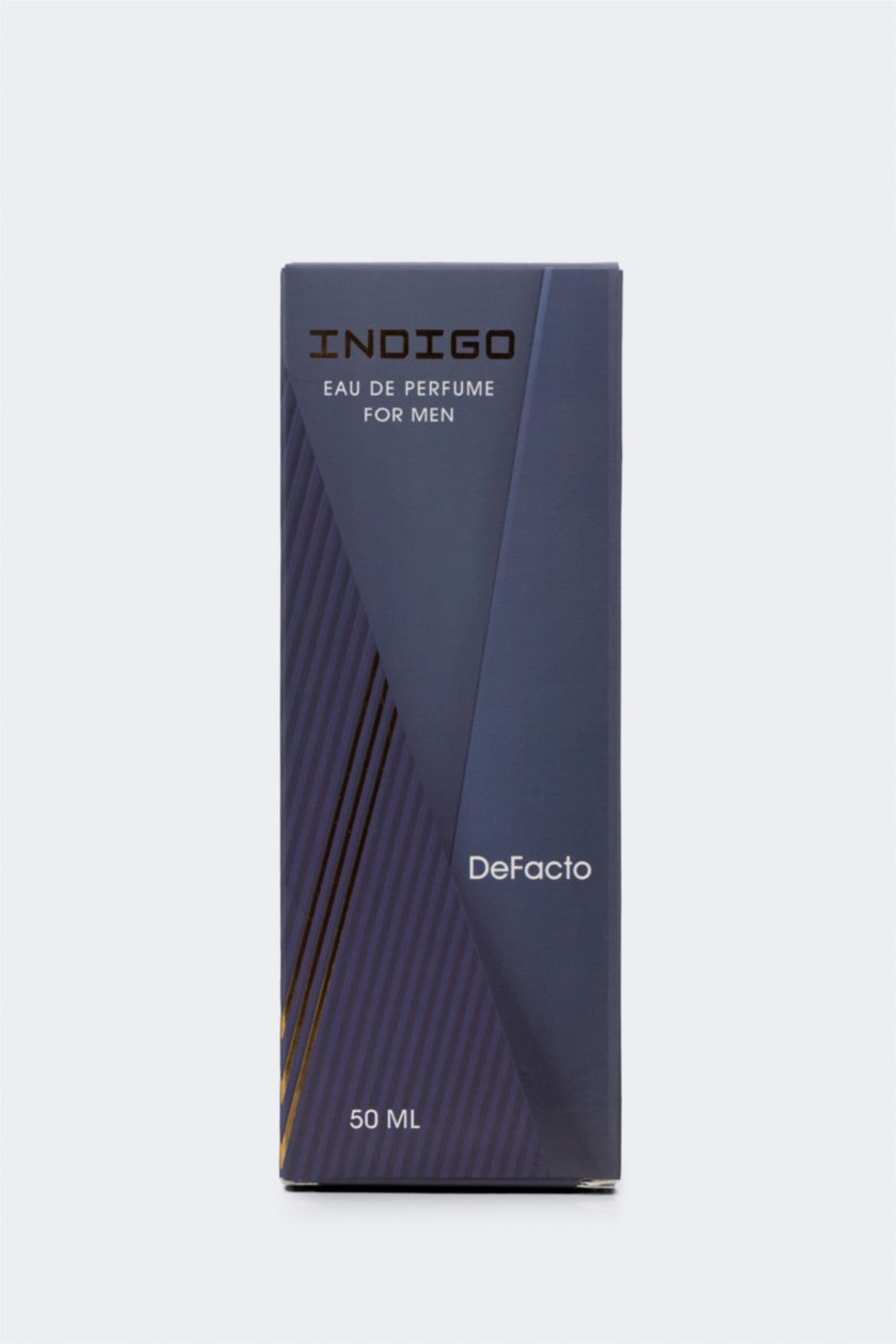 MAN NAVY Aromatic Perfume 50 ml