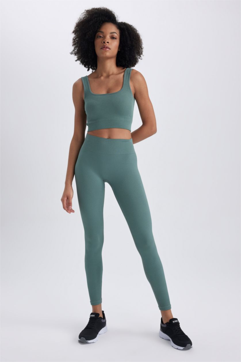 FEMME Vert Legging Defacto Fit