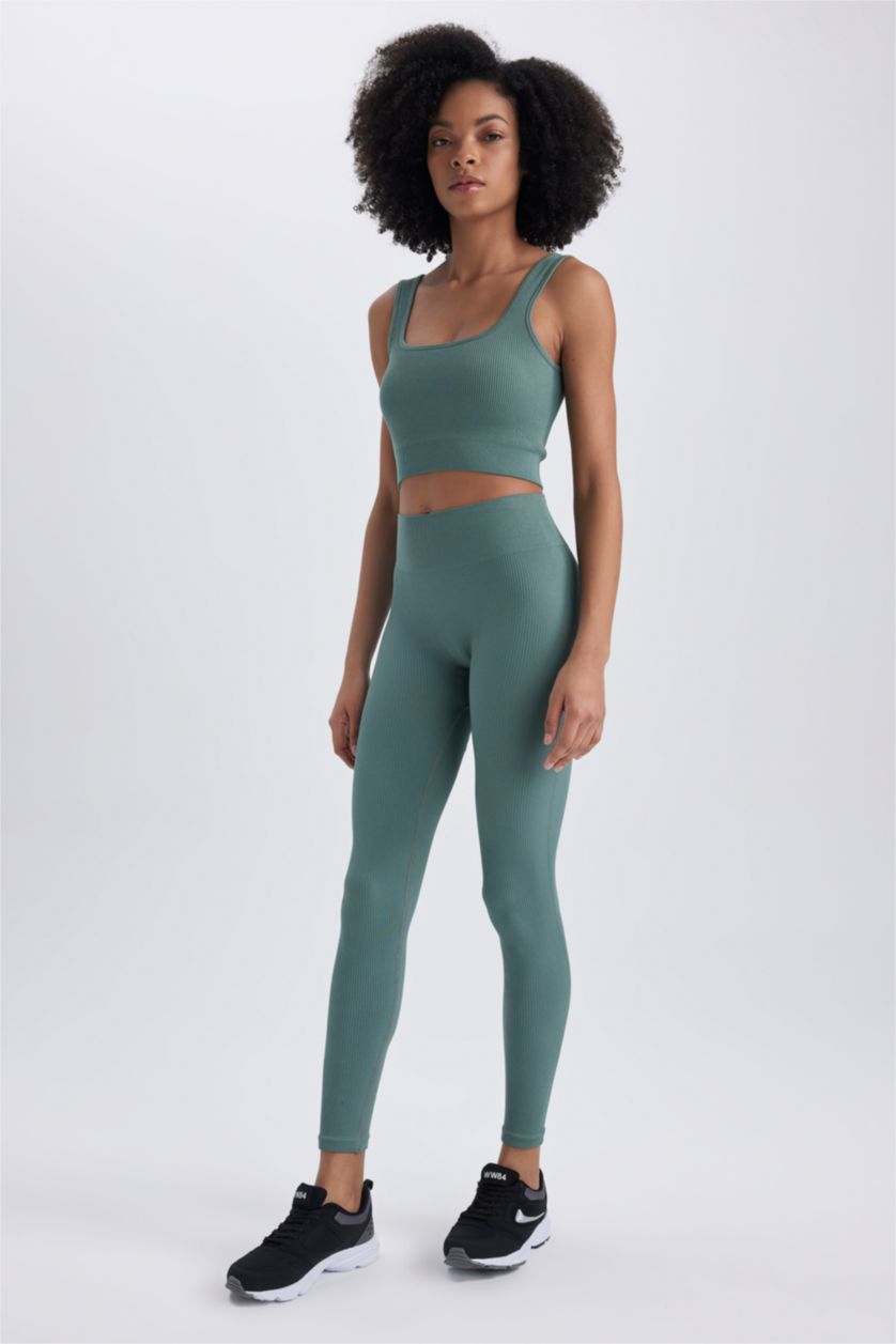 FEMME Vert Legging Defacto Fit