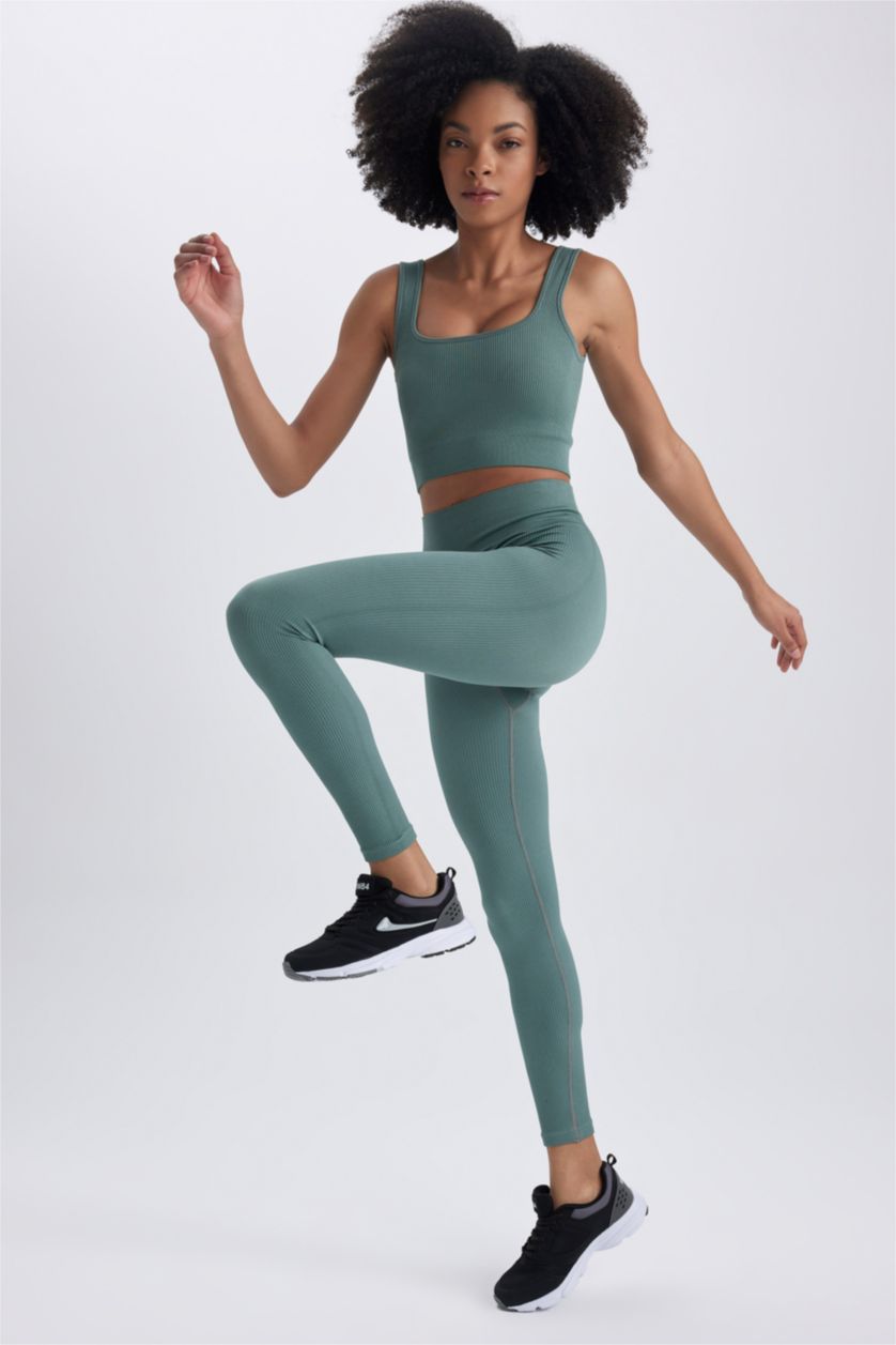 FEMME Vert Legging Defacto Fit