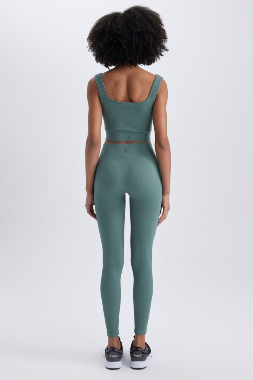 FEMME Vert Legging Defacto Fit