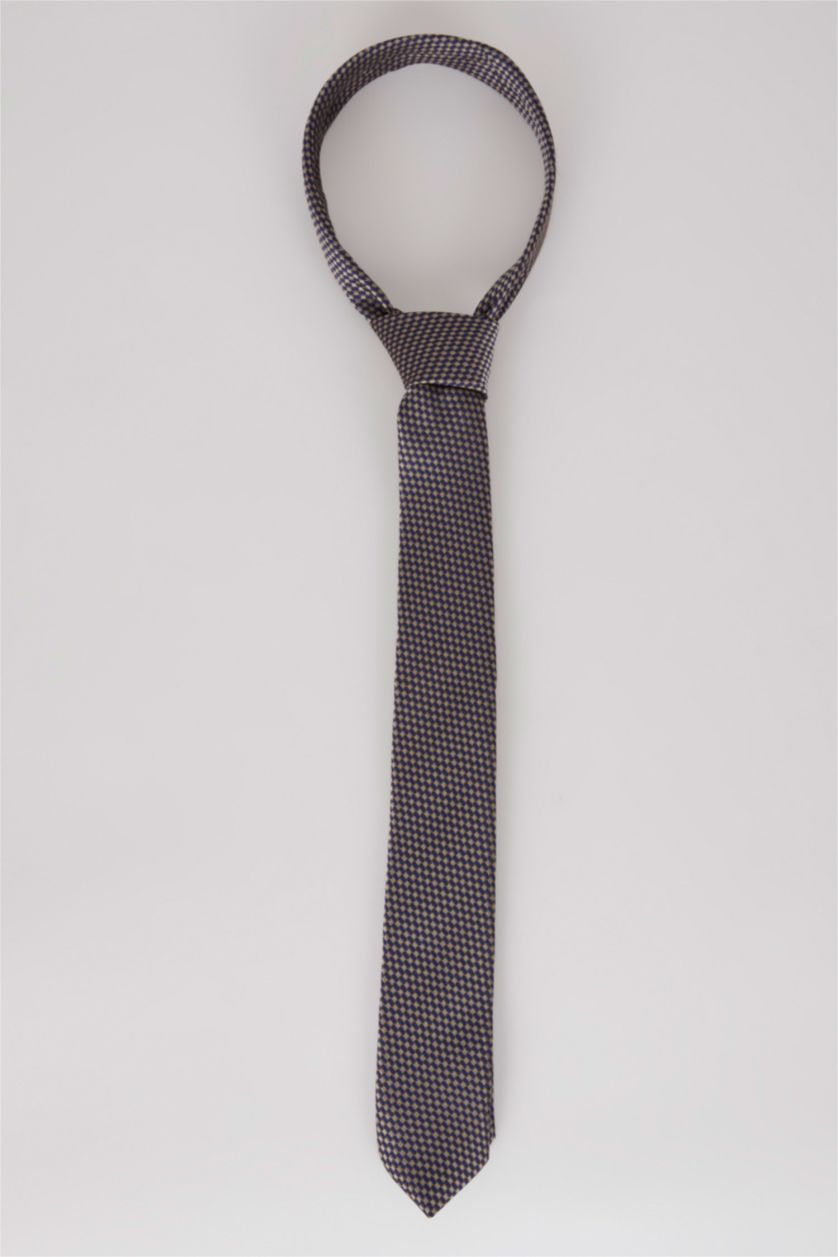 Man NAVY Men Tie