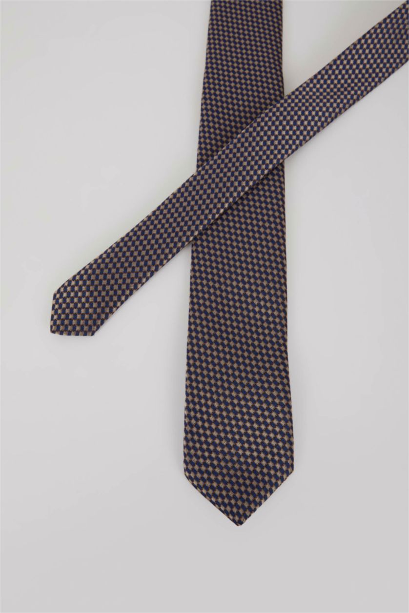 Man NAVY Men Tie