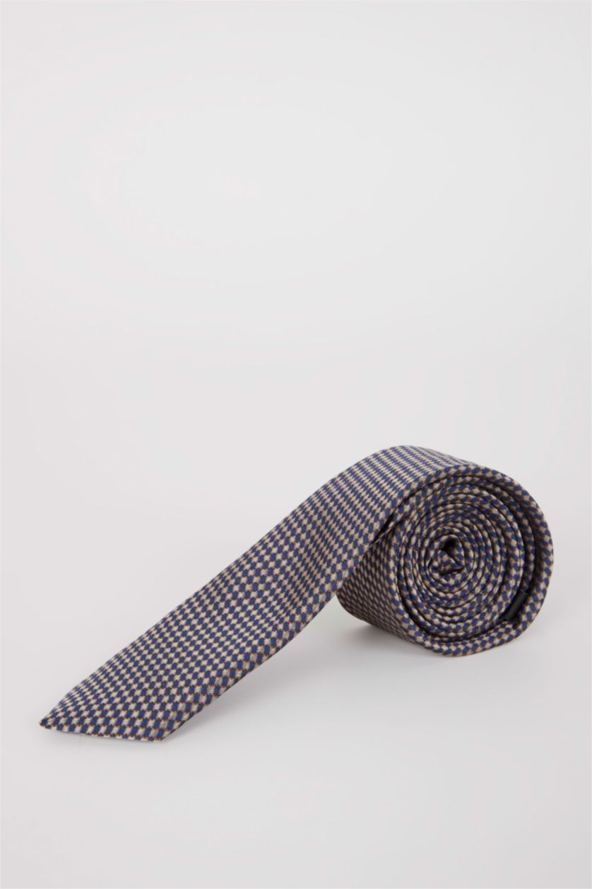 Man NAVY Men Tie