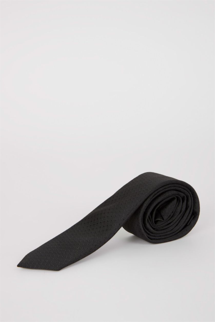 Men Black Men Tie