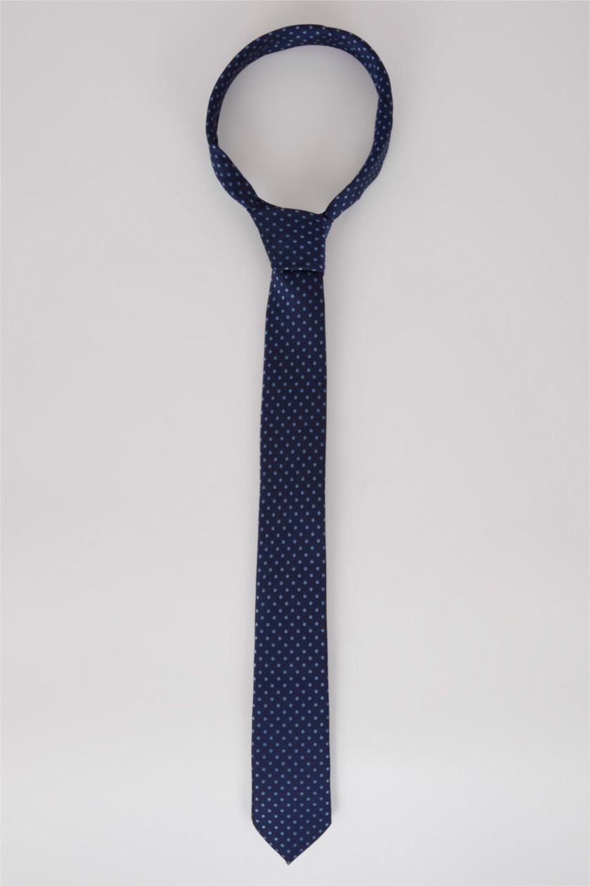 MAN Blue Tie