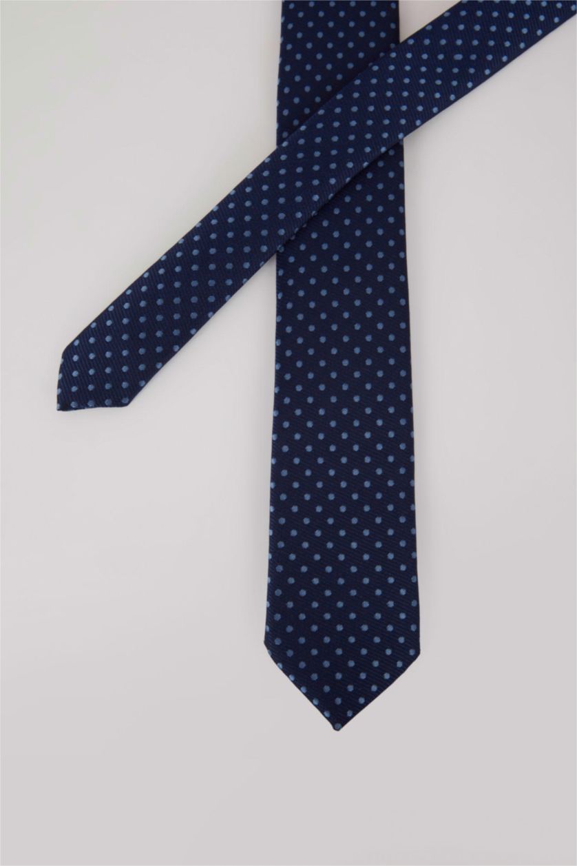 MAN Blue Tie