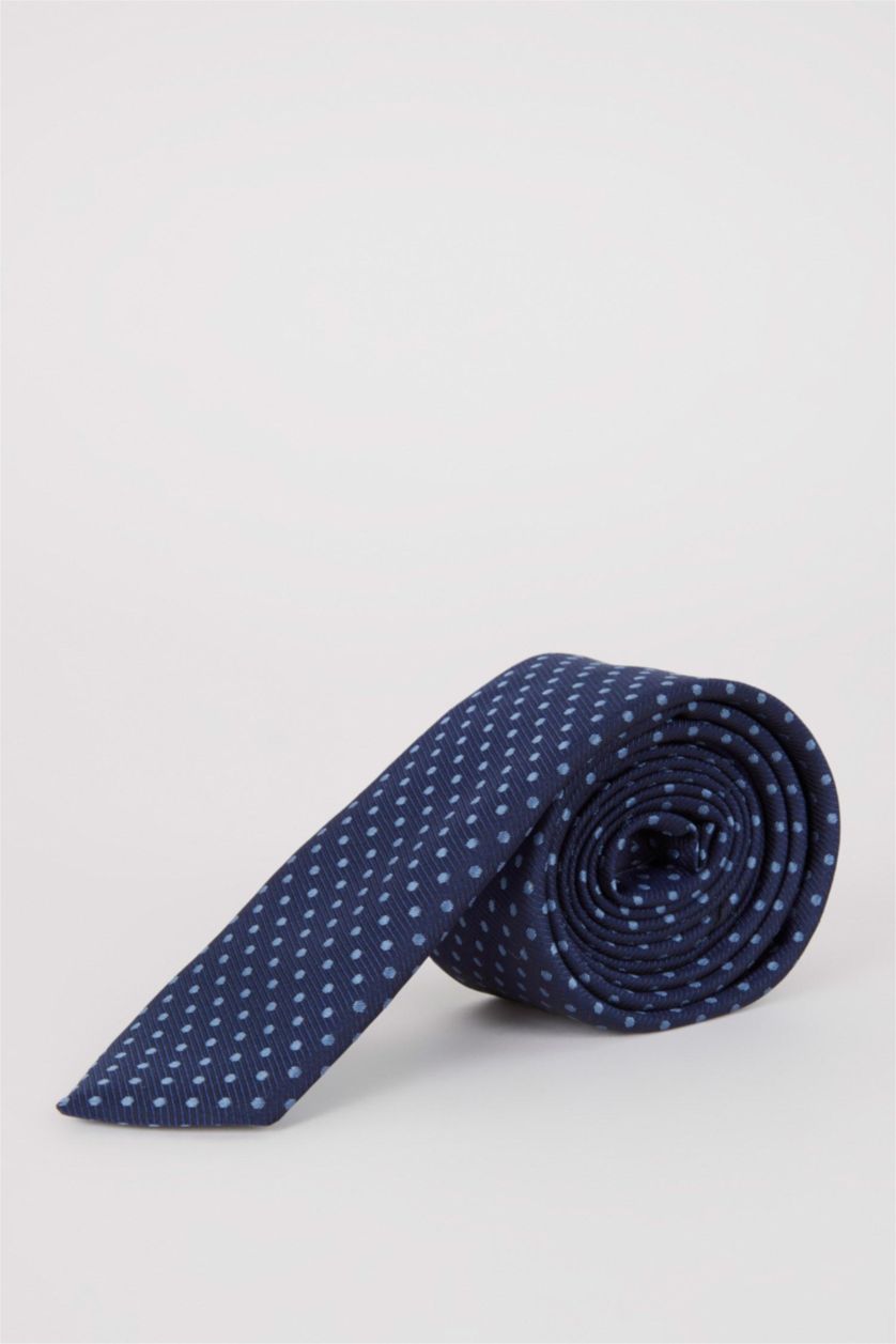 MAN Blue Tie