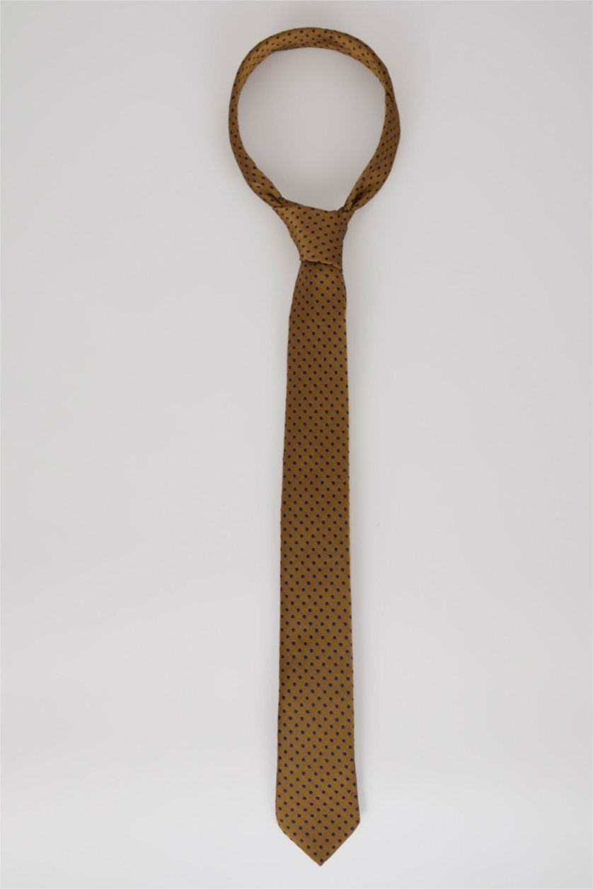 MAN Yellow Men Tie