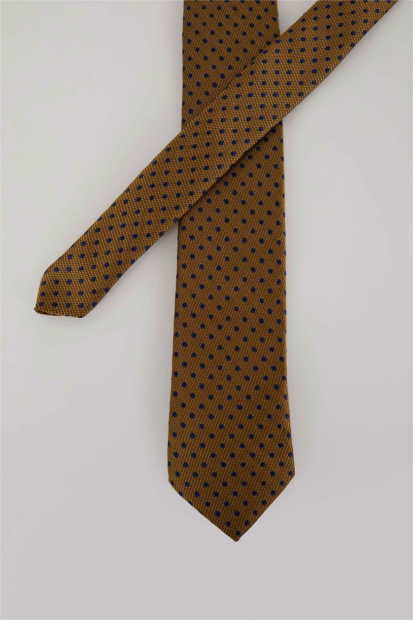 MAN Yellow Men Tie