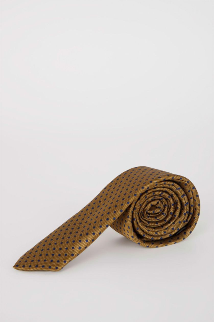 MAN Yellow Men Tie