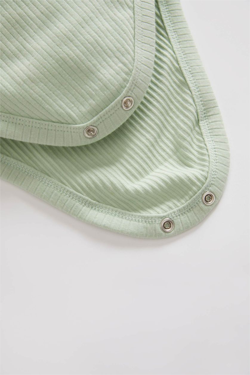 BABY GIRL Mint Baby Girl Corded Camisole Set of 2