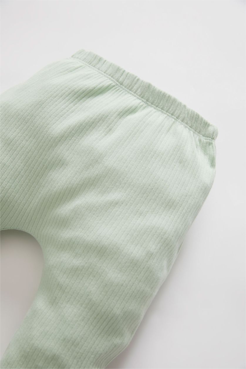 BABY GIRL Mint Baby Girl Corded Camisole Set of 2