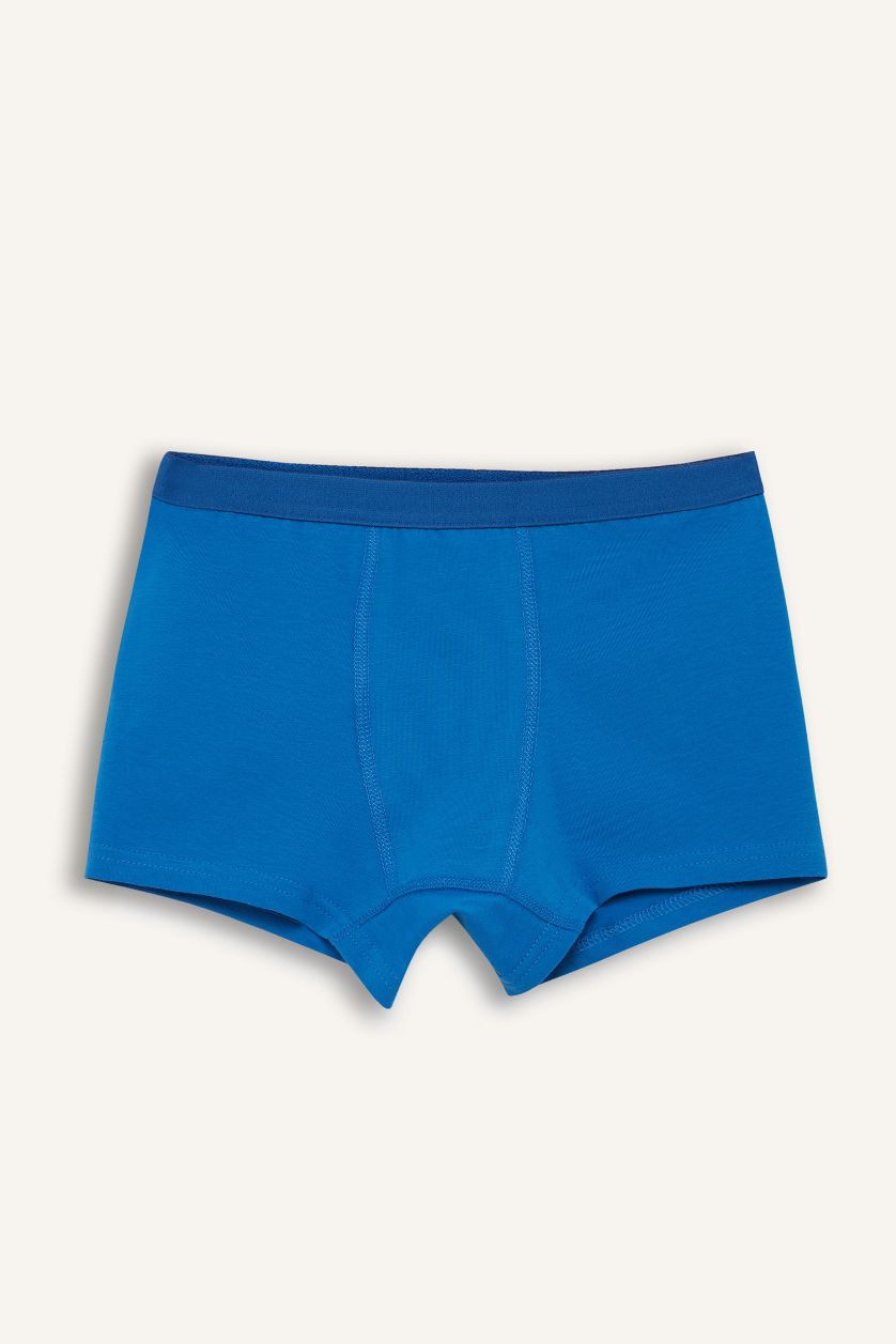 Erkek Çocuk - Genç Erkek Royal 3'lü Boxer Erkek Çocuk