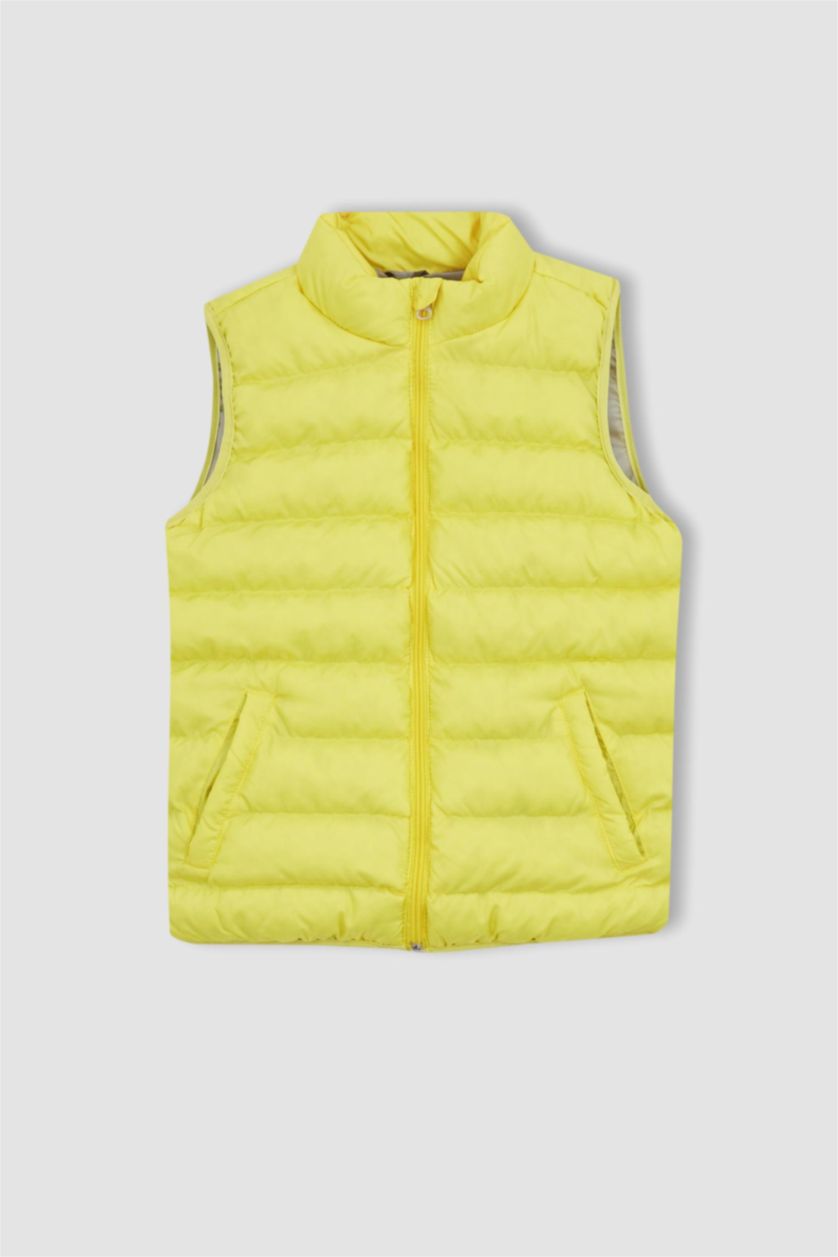 BOYS & TEENS Yellow فيست قصة عادية