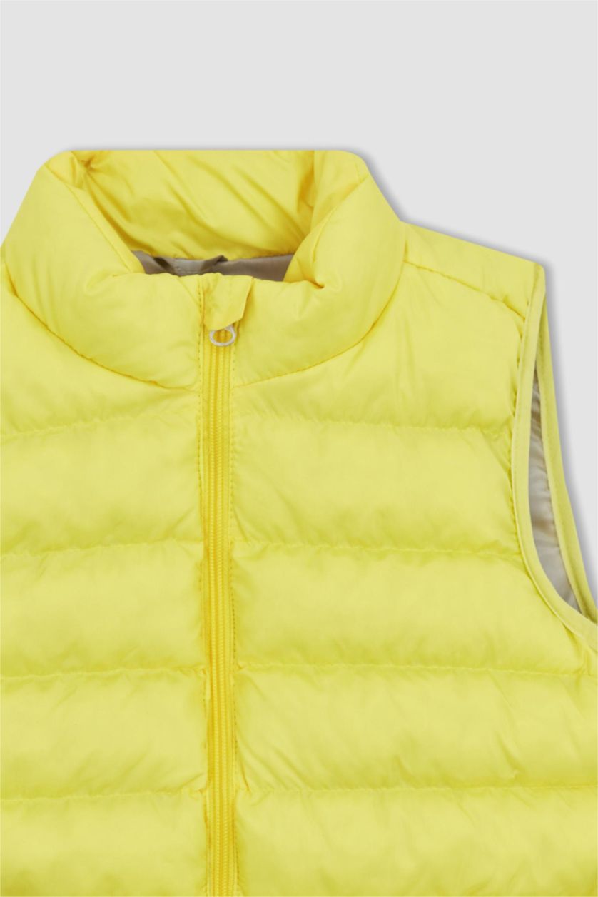BOYS & TEENS Yellow فيست قصة عادية