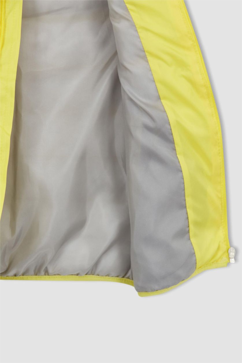 BOYS & TEENS Yellow فيست قصة عادية