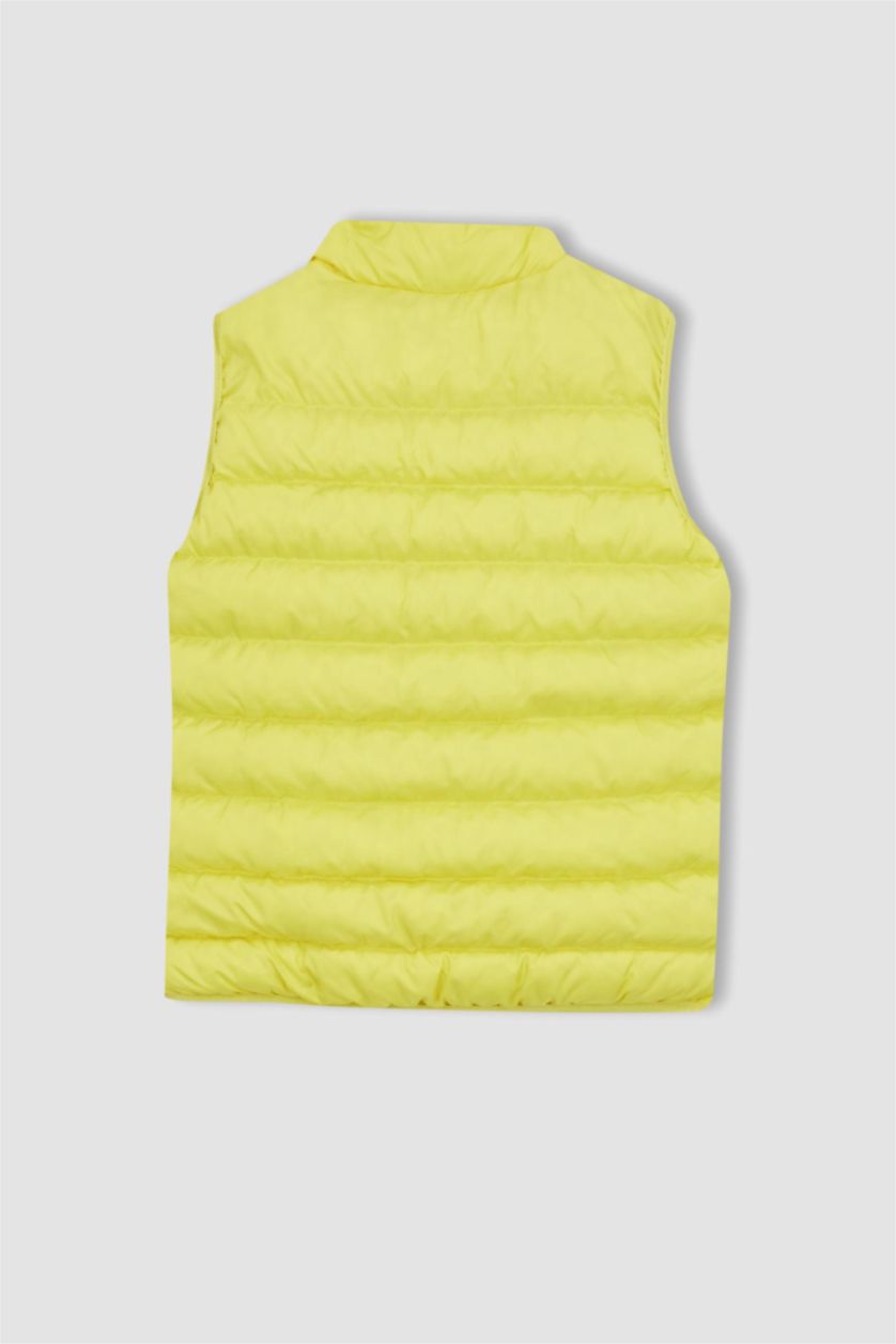 BOYS & TEENS Yellow فيست قصة عادية