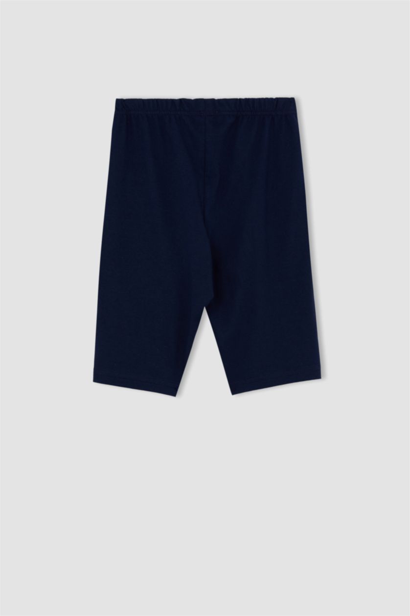 BOYS & TEENS Yellow Boys Suit