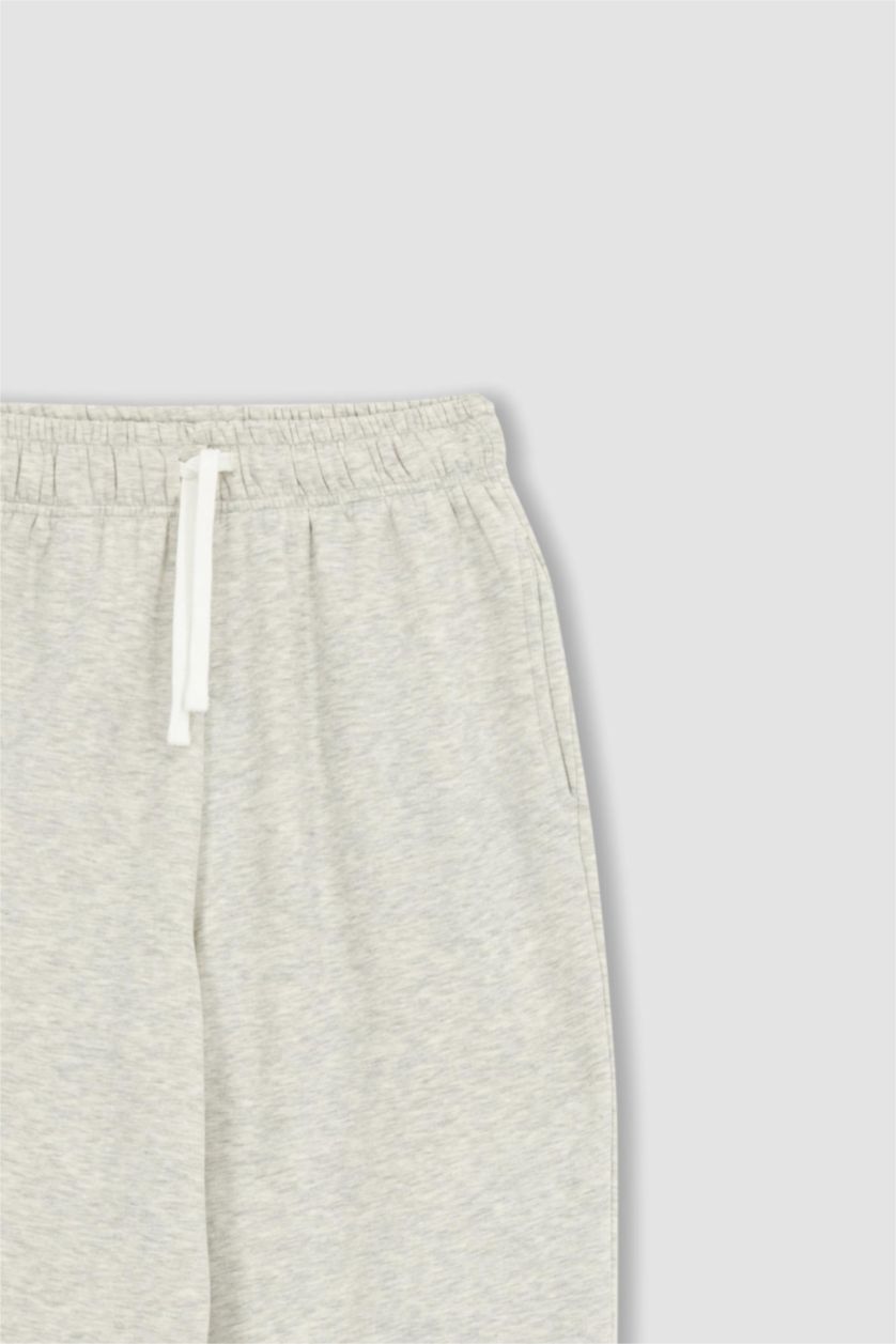 FEMME Gris Pantalon De Survêtement Surdimensionné Nba Golden State Warriors