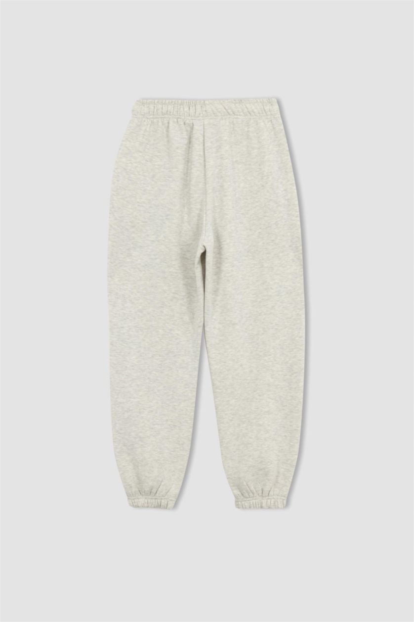 FEMME Gris Pantalon De Survêtement Surdimensionné Nba Golden State Warriors