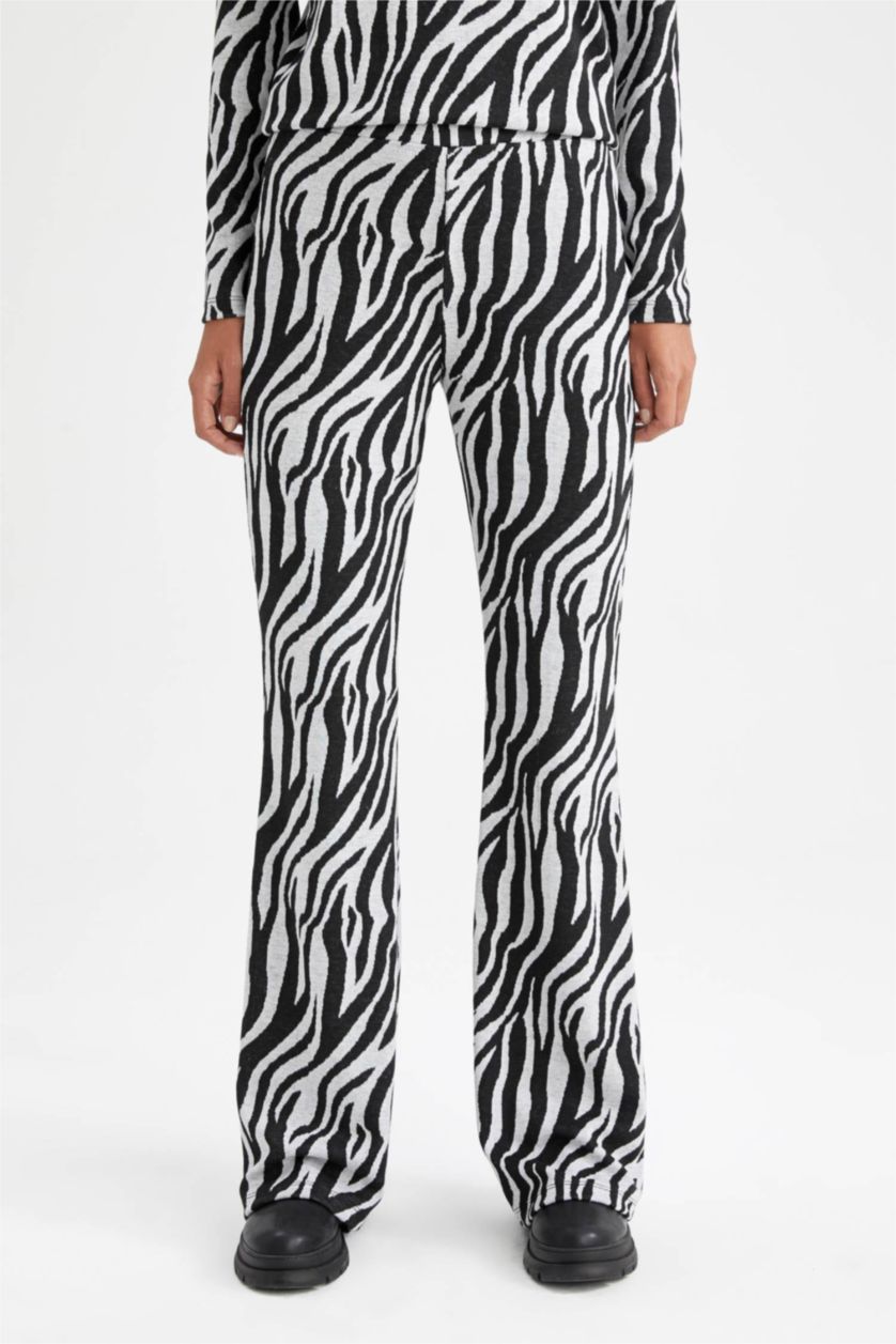 WOMAN Black Trousers