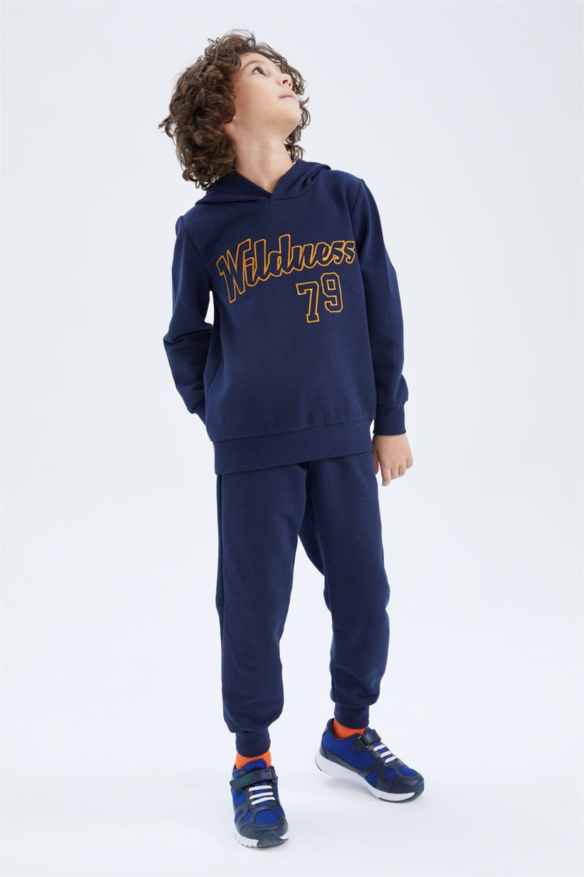 أولاد كحلي طقم ولادي - قطعتين