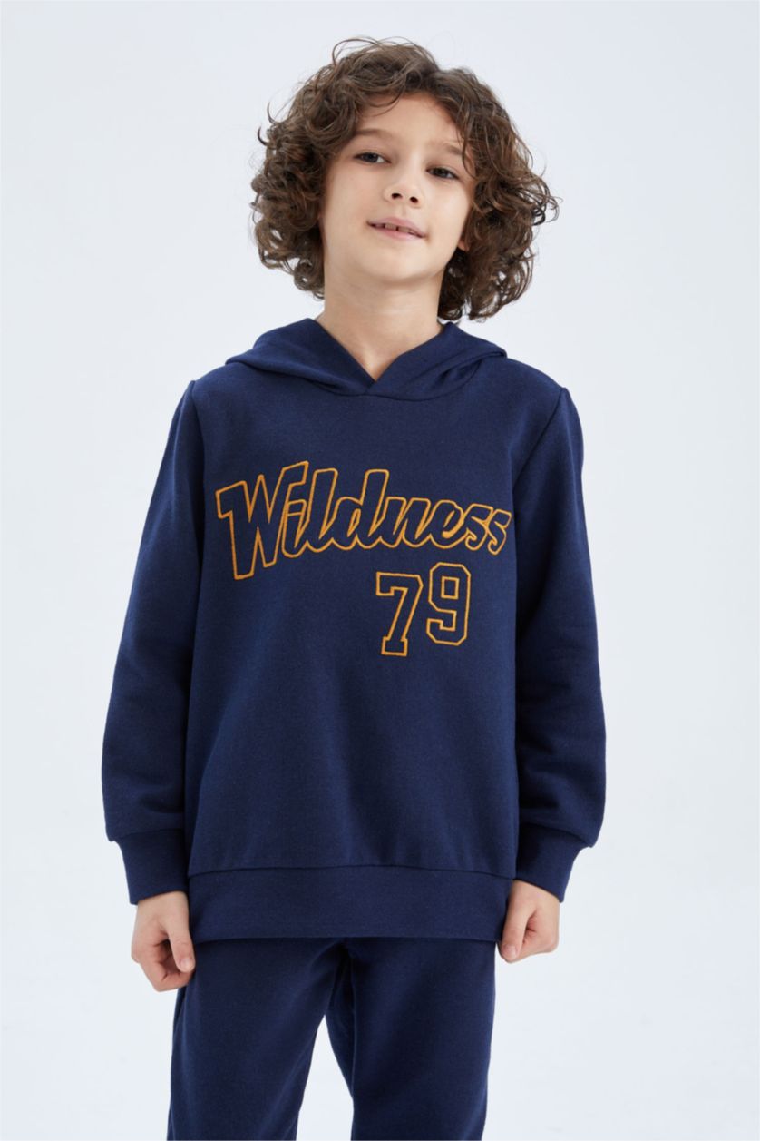 أولاد كحلي طقم ولادي - قطعتين