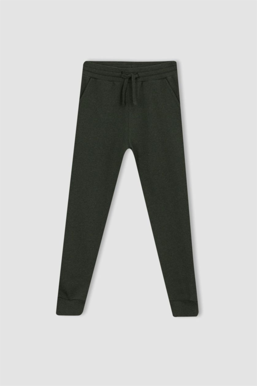 Boys & Teens Mint Boy Patterned Hoodie 2-Pack Set