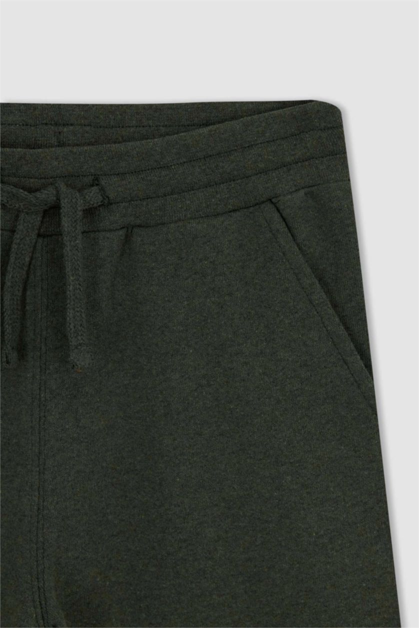 Boys & Teens Mint Boy Patterned Hoodie 2-Pack Set