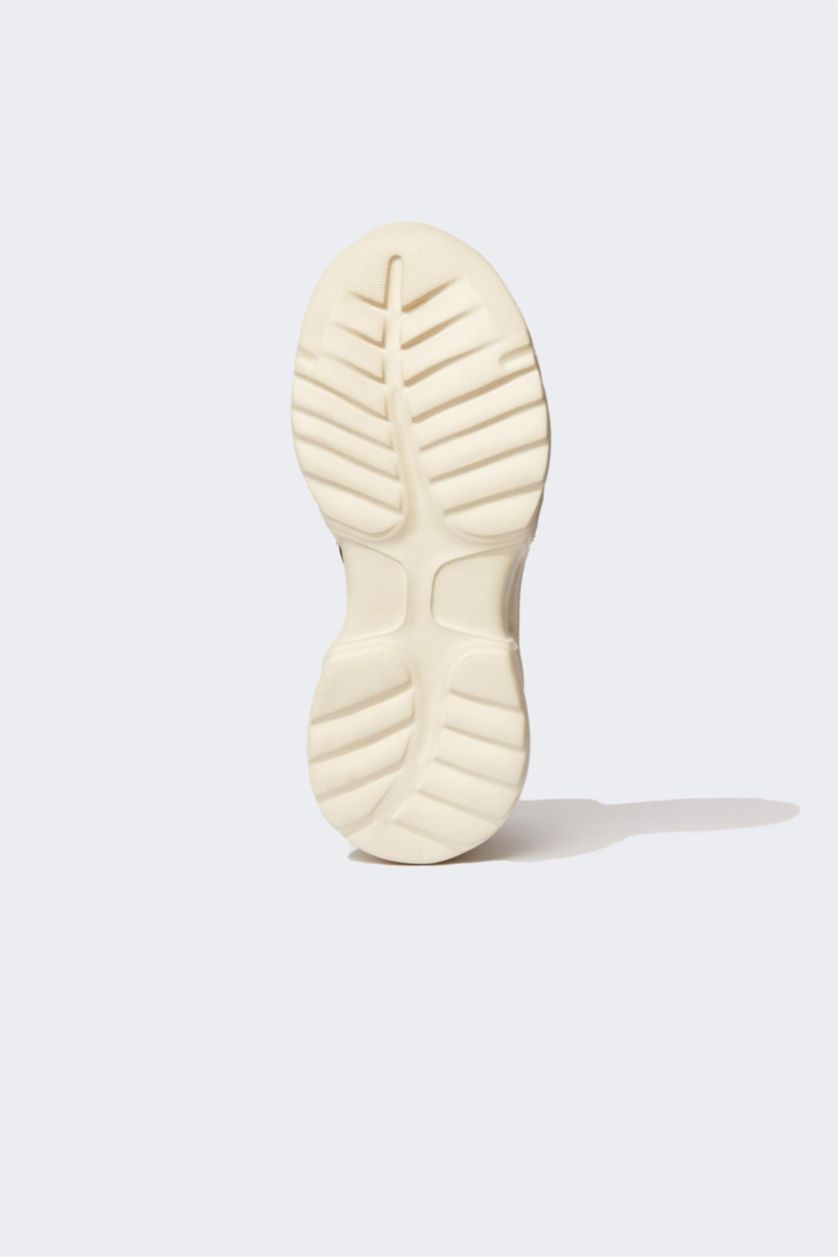 Әйелдерге ашық реңк Әйелдерге күнделікті аяқ киім