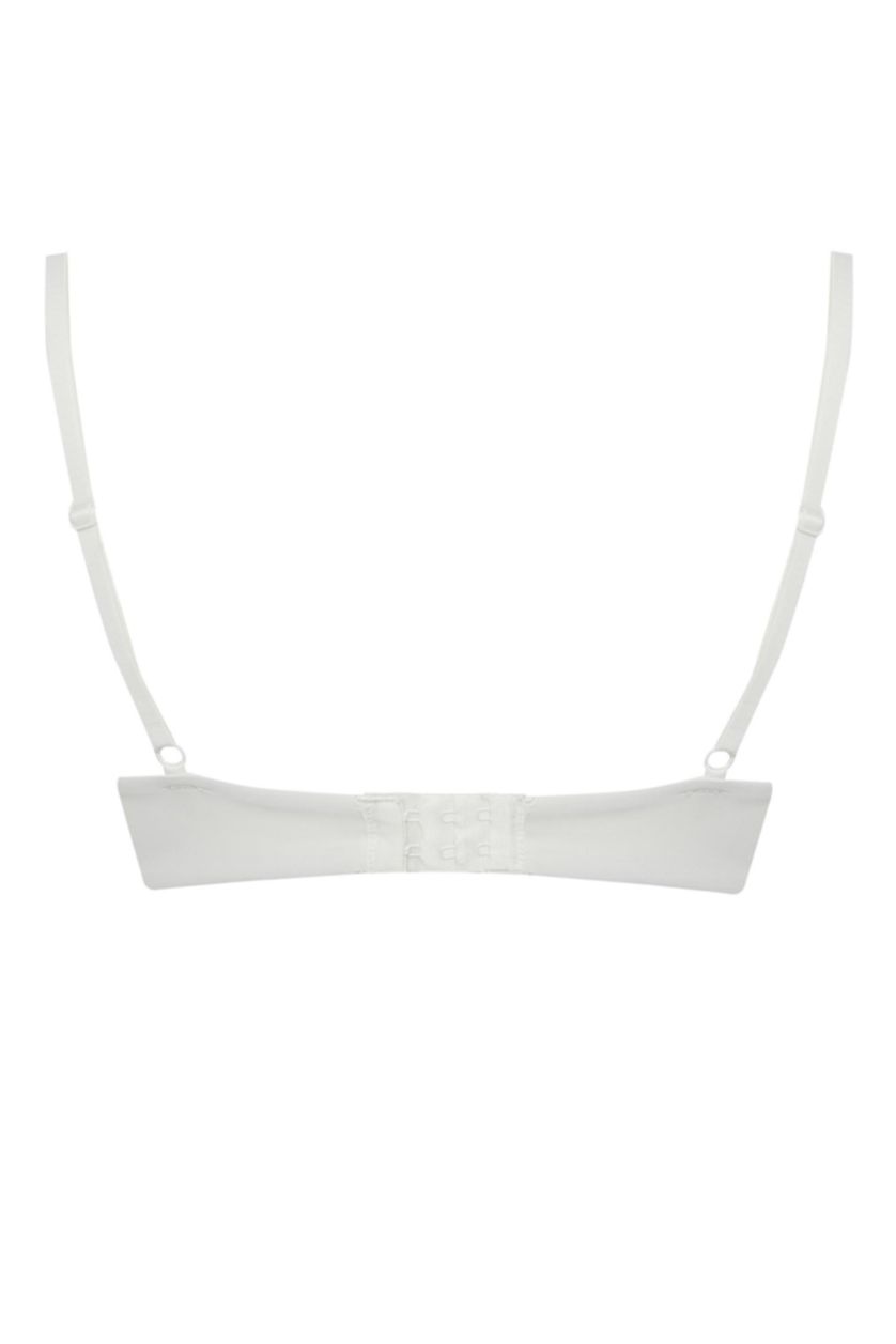 WOMAN Ecru Push Up