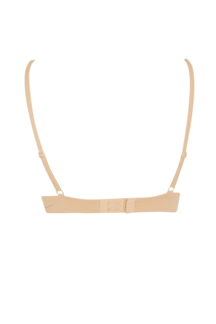 حريمي بيج برا بنص حشو بوش أب من Fall in Love