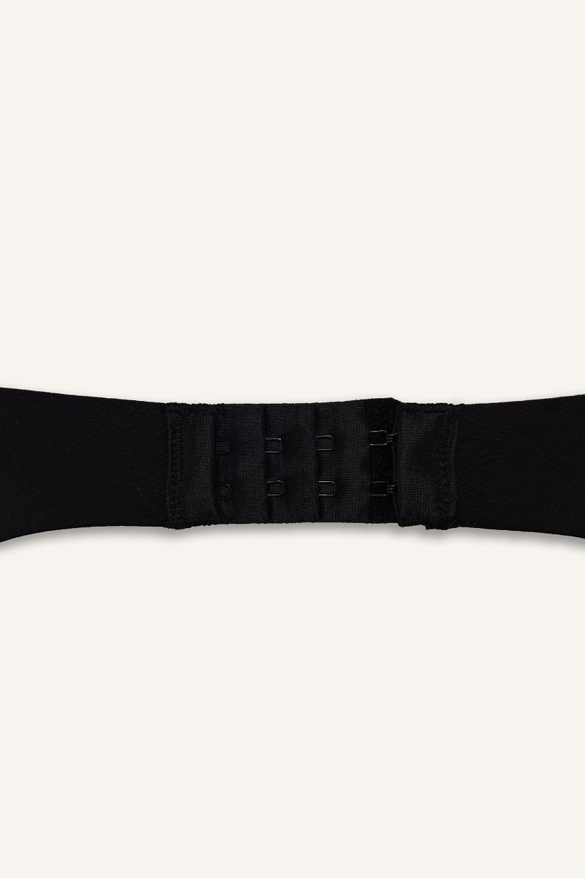 WOMAN Black Fall in Love With Pad Bra