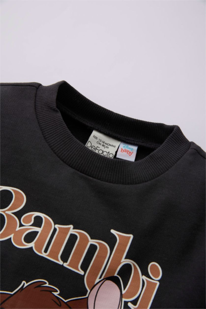 BABY GIRL Rose Baby Girl Disney Bambi 2-Set