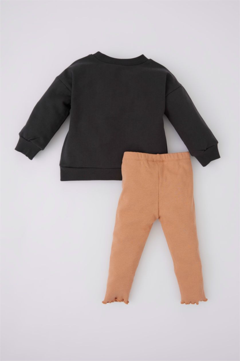 BABY GIRL Rose Baby Girl Disney Bambi 2-Set