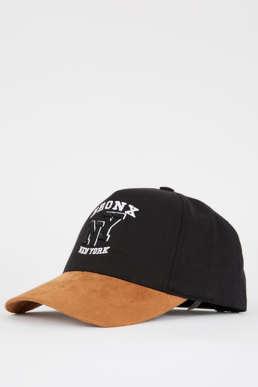 رجالي MIXED قبعة كاب رجالي قطن تطريز